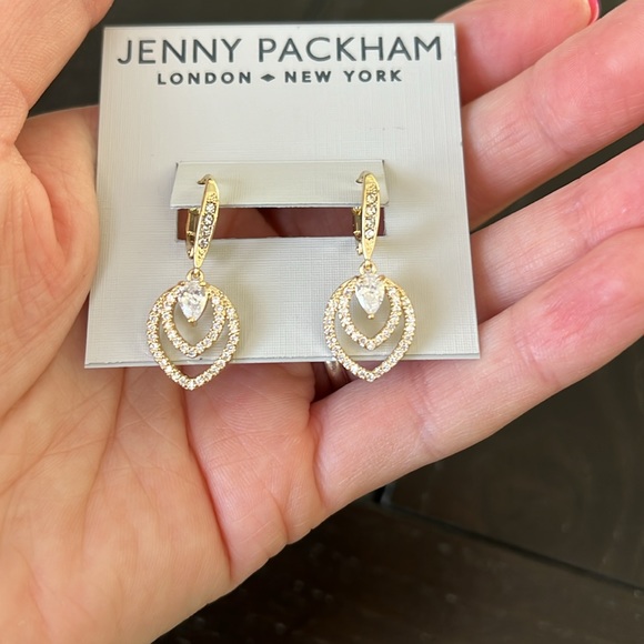 Jenny Peckham Earrings - Picture 5 of 6